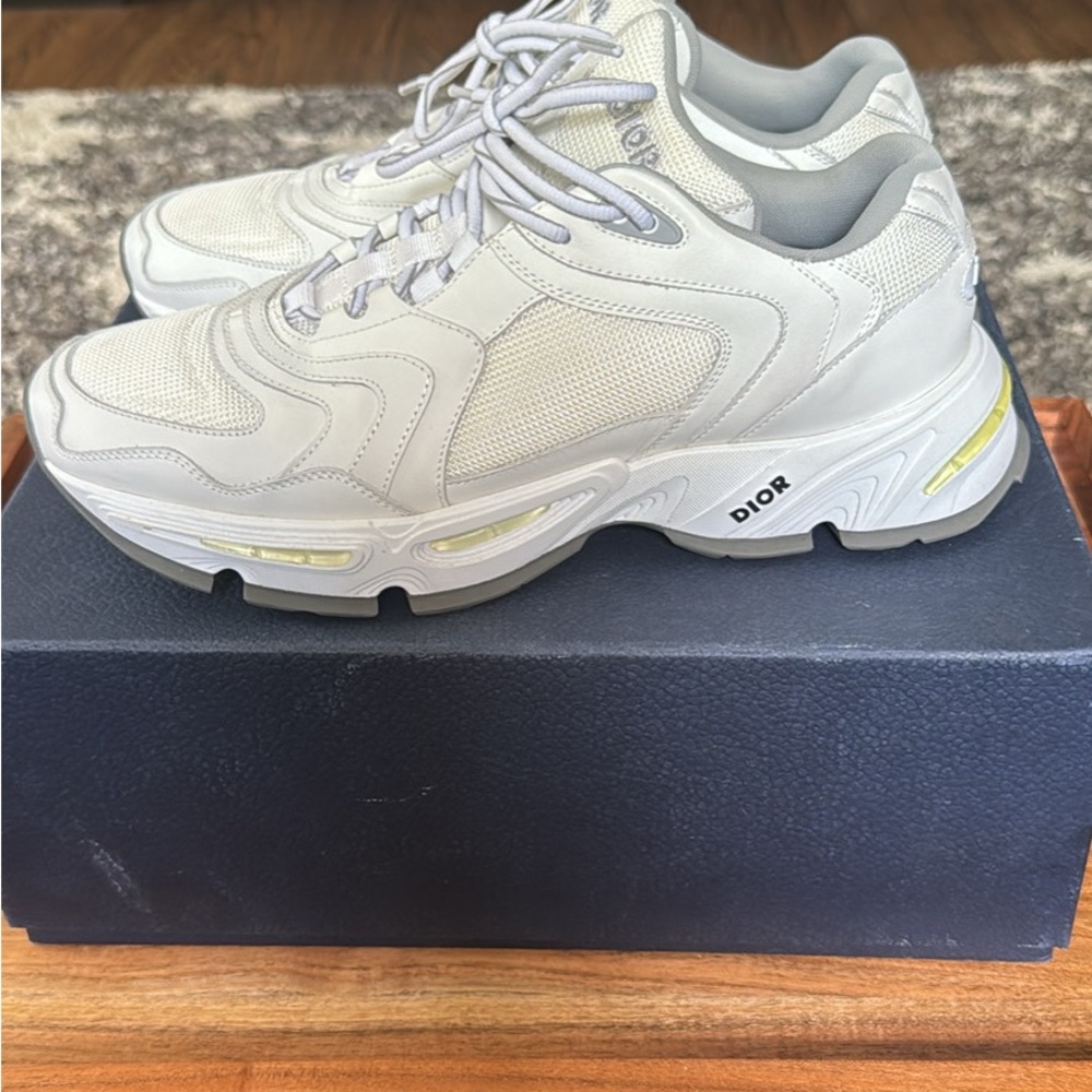Dior CD1 used like new 9.5 men - Picture 3 of 7